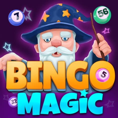 Binog magic app